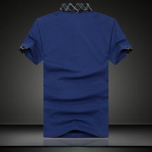 Burberry polo men t-shirt-173