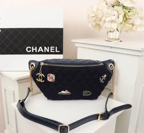 CHAL Handbags AAA Quality-192