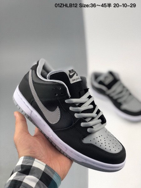 Nike Dunk shoes men low-180