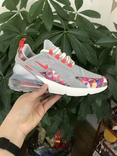 Nike Air Max 270 women shoes-815