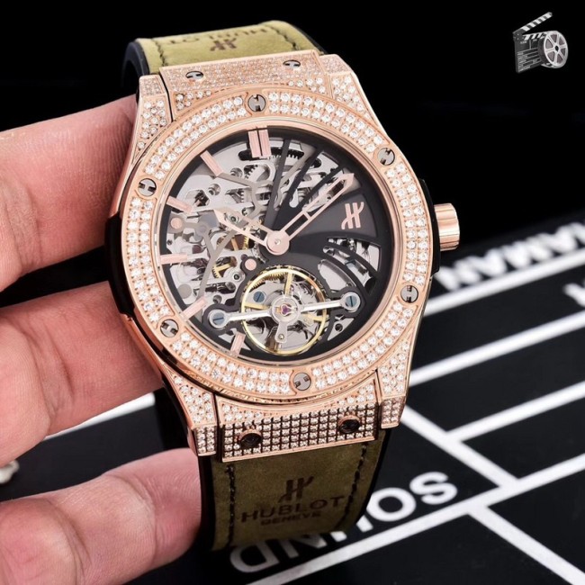 Hublot Watches-641