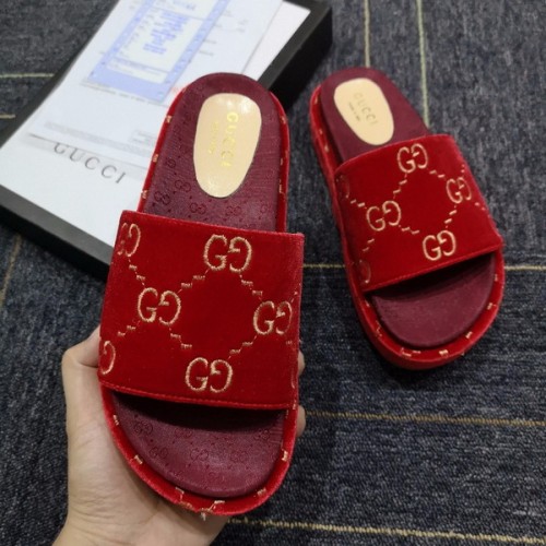G women slippers AAA-271