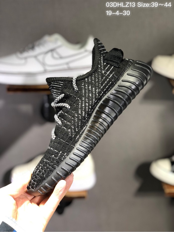Yeezy 350 Boost V2 shoes AAA Quality-024