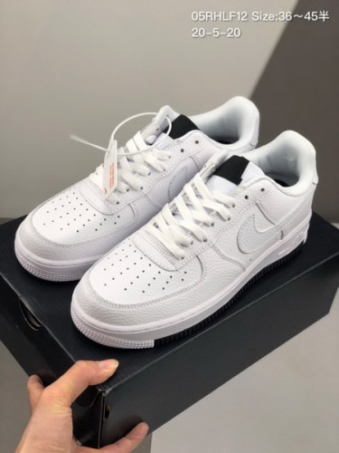 Nike air force shoes men low-1620