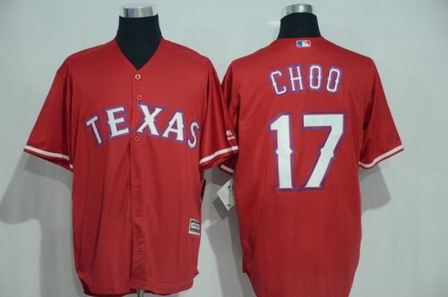 MLB Texas Rangers-033