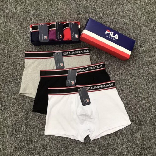 FILA underwear-030(M-XXL)