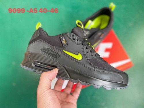 Nike Air Max 90 men shoes-821