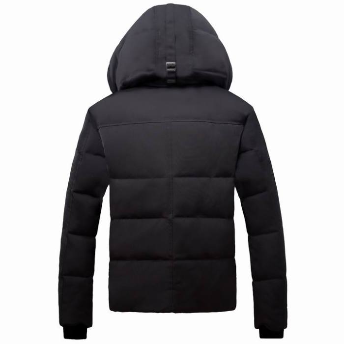 CG Down Jacket men-850