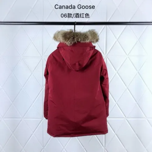 CG Down Jacket men-257