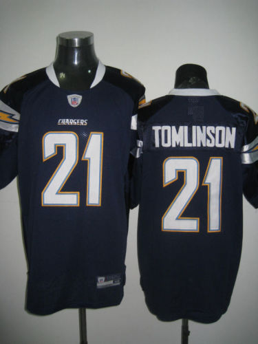 NFL San Diego Chargers-027