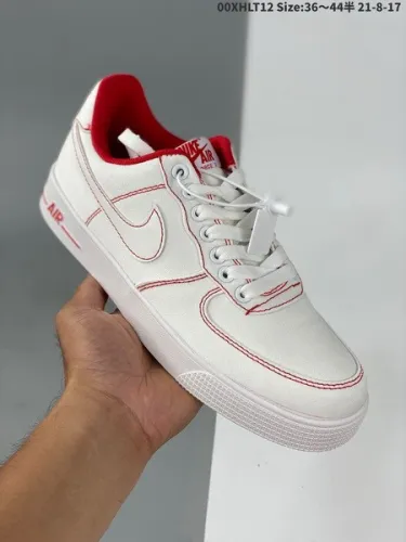 Nike air force shoes women low-2644