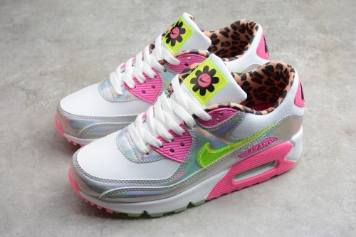 Nike Air Max 90 women shoes-455