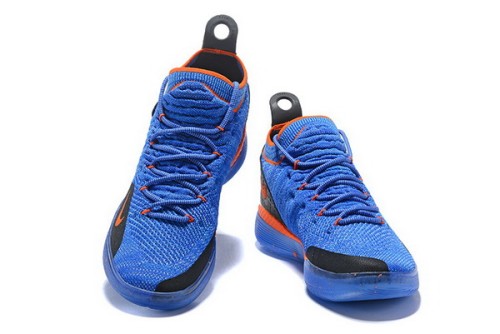 Nike KD 11 Shoes-010