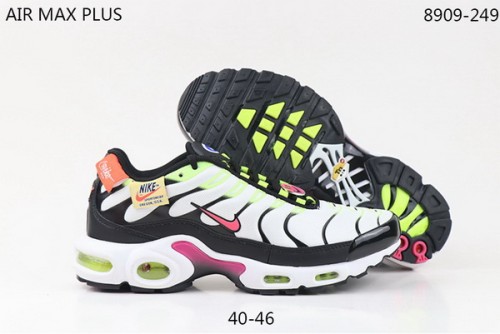 Nike Air Max TN Plus men shoes-1260