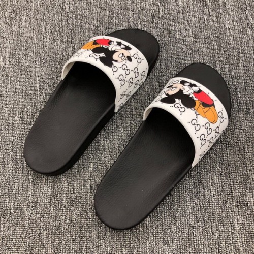 G Sandals 1：1 Quality-269