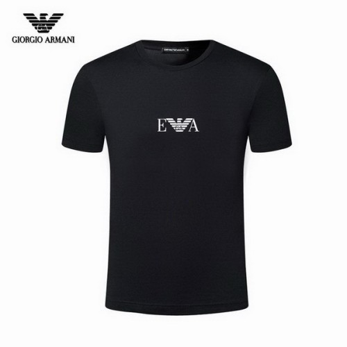 Armani t-shirt men-114(M-XXXL)