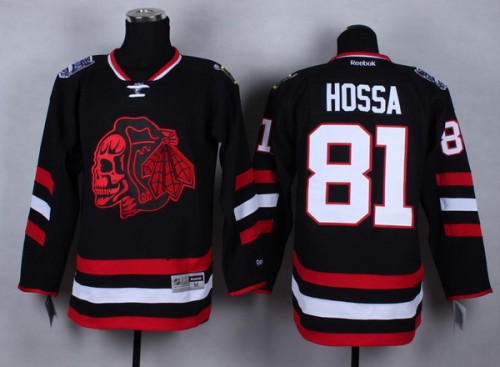 Chicago Black Hawks jerseys-139