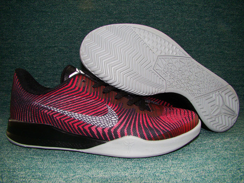 Nike Kobe Bryant 11 Shoes-035