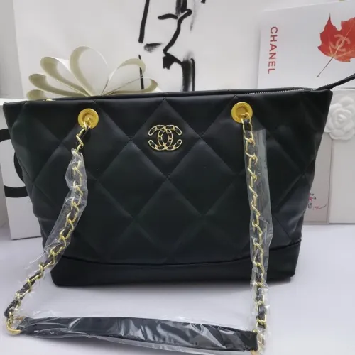 CHAL Handbags AAA Quality-179
