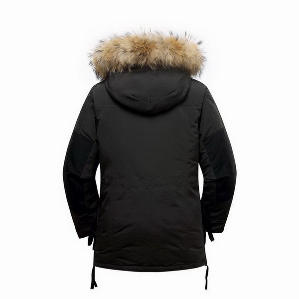 CG Down Jacket men-455