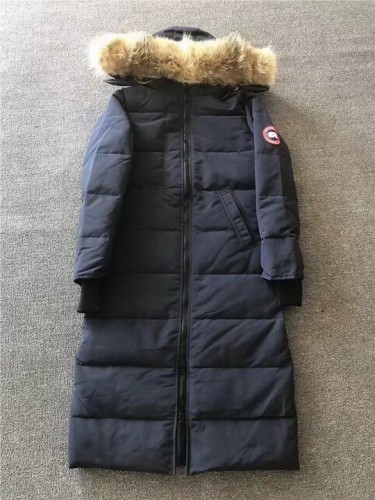 CG Down Jacket women-292