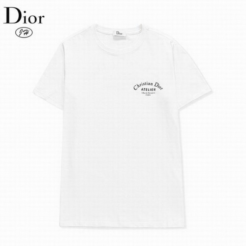 Dior T-Shirt men-194(S-XXL)