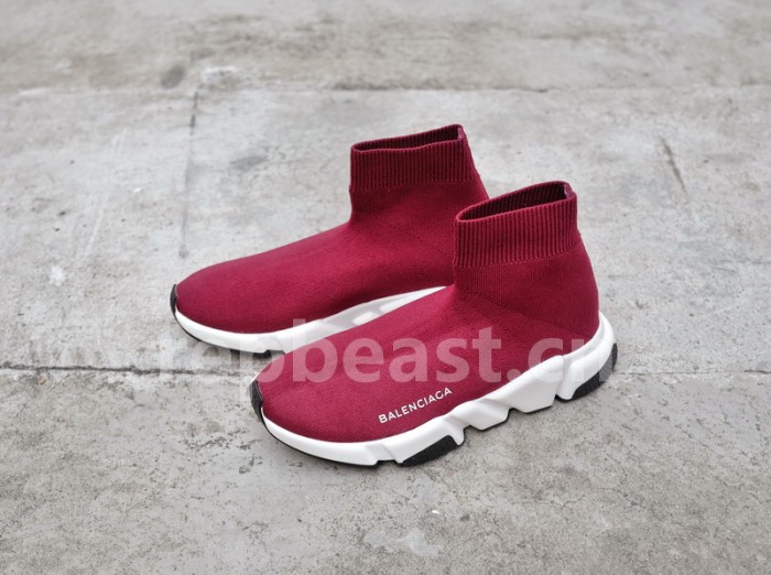 Super Max B Speed Women Trainer-002