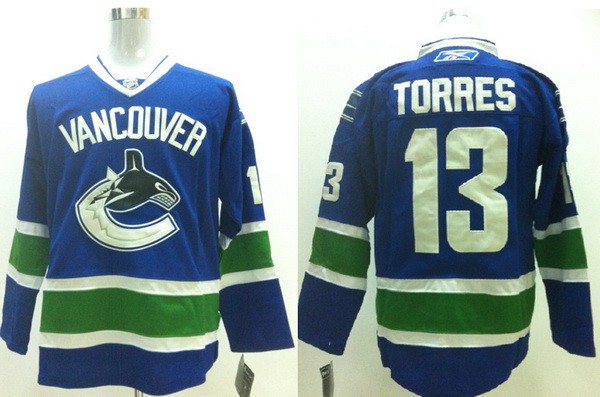 NHL New jerseys-051