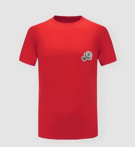 Moncler t-shirt men-324(M-XXXXXXL)