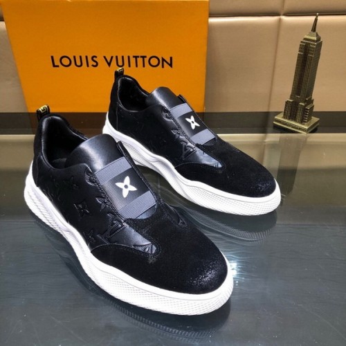 LV Men shoes 1：1 quality-2993
