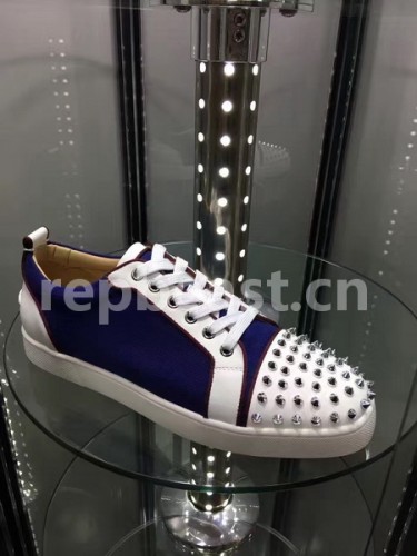 Super Max Christian Louboutin Shoes-628