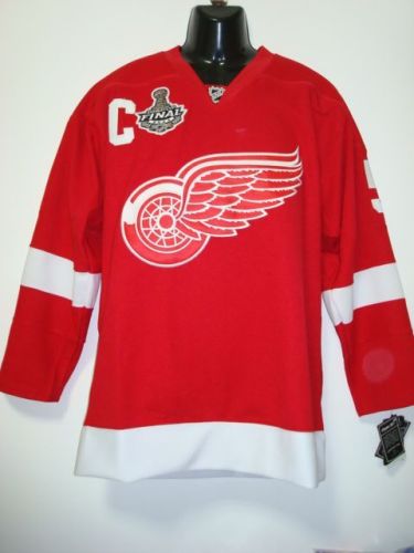 Detroit Red Wings jerseys-028