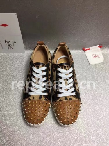 Super Max Christian Louboutin Shoes-509