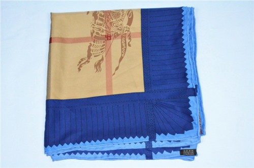 Burberry Silk Scarf AAA-324