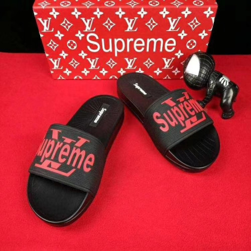 LV men slippers AAA-270(38-46)