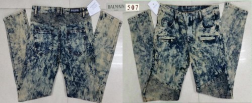 Balmain Jeans AAA quality-429(30-40)
