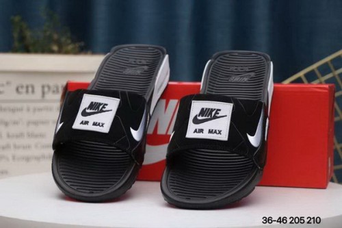 Women slippers-025