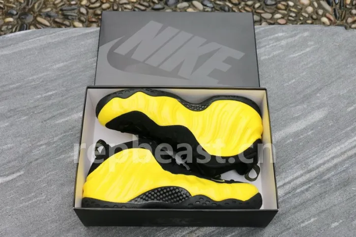 Authentic Nike Air Foamposite One “Wu-Tang”
