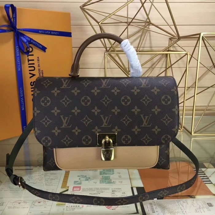 LV High End Quality Handbag-263