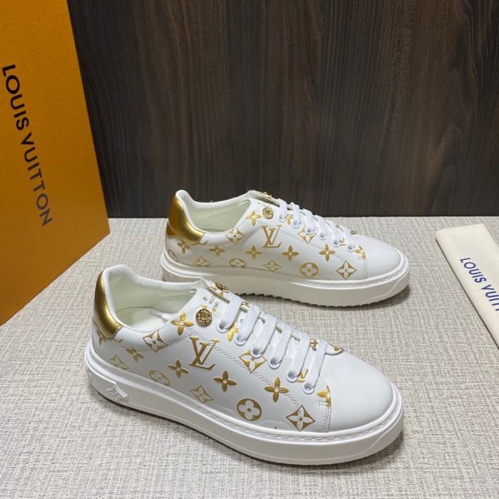 Super Max Custom LV Shoes-1629