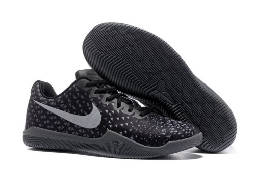 Nike Kobe Bryant 12 Shoes-020
