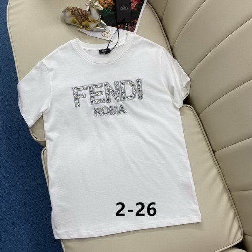 FD T-shirt-696(S-L)