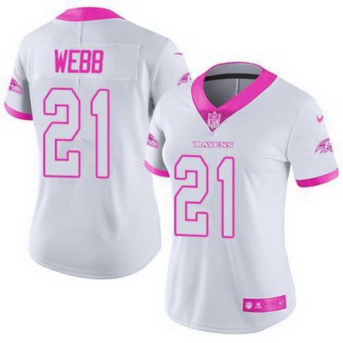 NFL 2019 Jerseys women-343