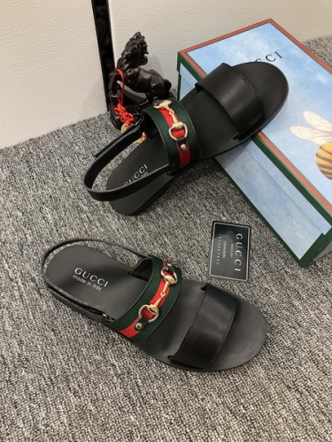 G Sandals 1：1 Quality-279
