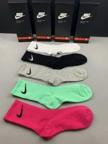 Nike Socks-042