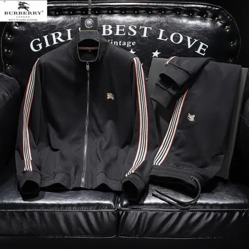 Burberry long sleeve men suit-327(M-XXXXL)