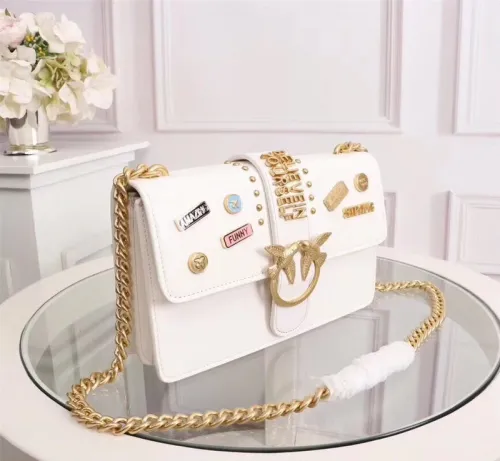 Super Perfect G handbags(Original Leather)-328