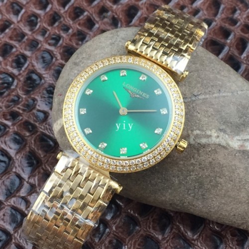 Longines Watches-186