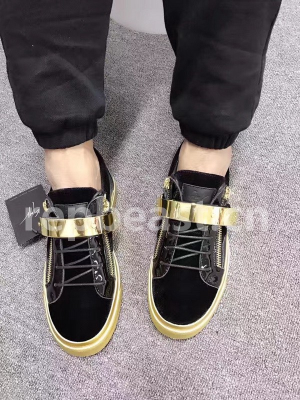 Super Max GZ Shoes120