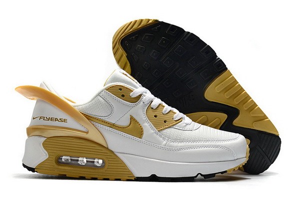 Nike Air Max 90 women shoes-456